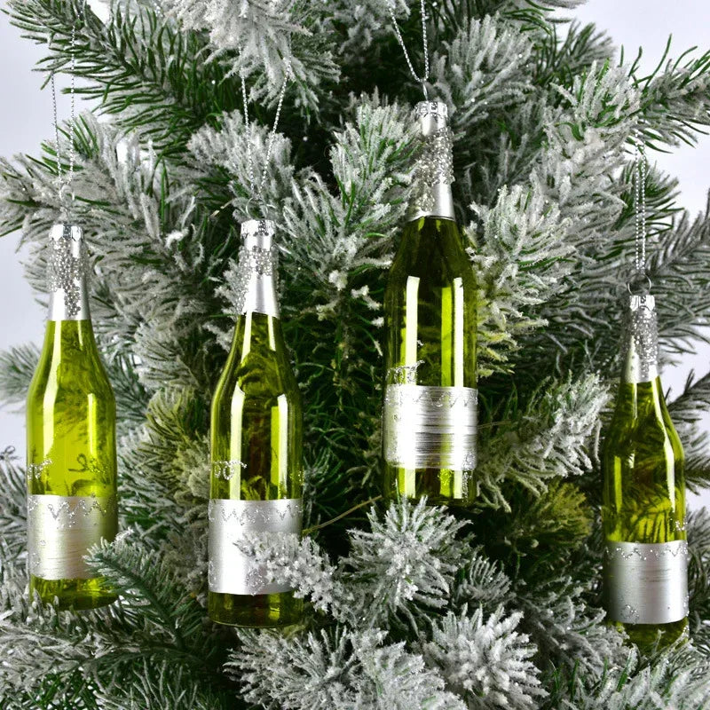 christmas-decorations-pendant - Viexta