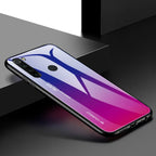 gradient-6a-glass-vivo-phone-case - Viexta