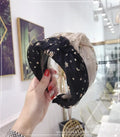 Fairy mesh headband - Viexta