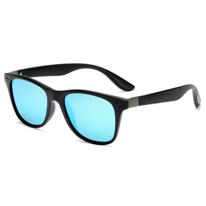 Classic casual polarized sunglasses