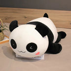 Lying Bear Plush Toys - Viexta