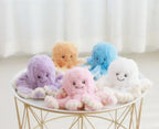 Baby Octopus Plush Toy - Viexta