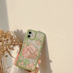 Silicone Original Painted iPhone Case - Viexta