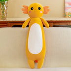 Four-color Salamander Plush Toy - Viexta