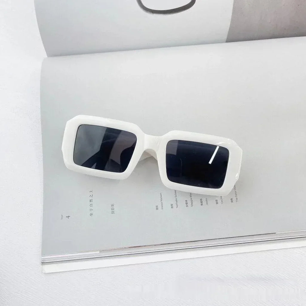 Square Sunglasses - Viexta