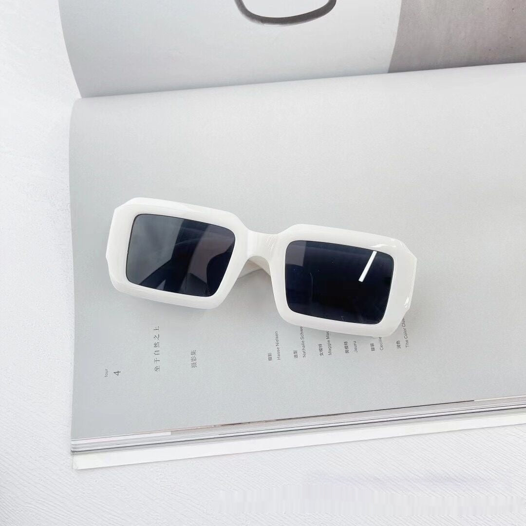 Square Sunglasses