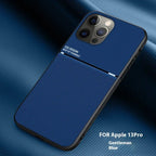 textured-magnetic-silicone-iphone-case - Viexta