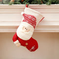 christmas-decorations-christmas-knitted-socks - Viexta