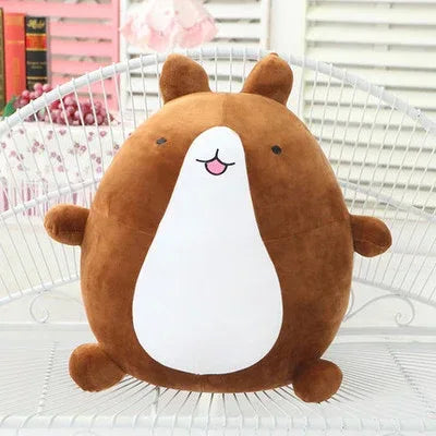 Cute creative plush toys - Viexta