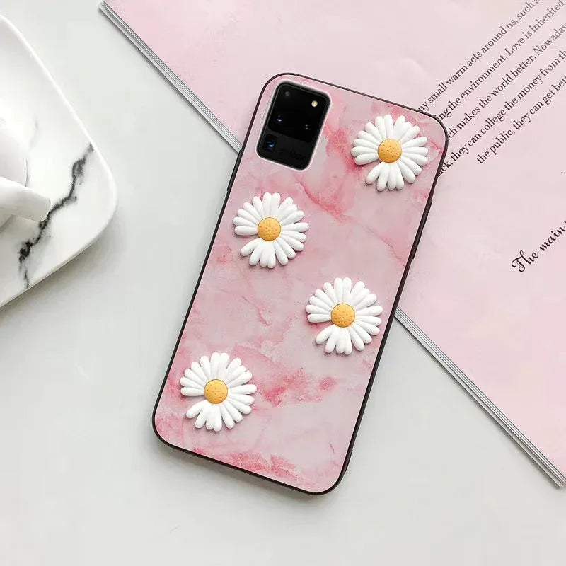 daisy-samsung-mobile-phone-case - Viexta