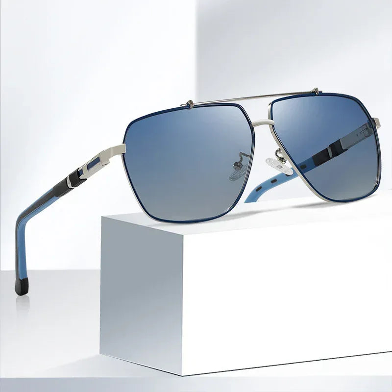 polarized-box-sunglasses - Viexta
