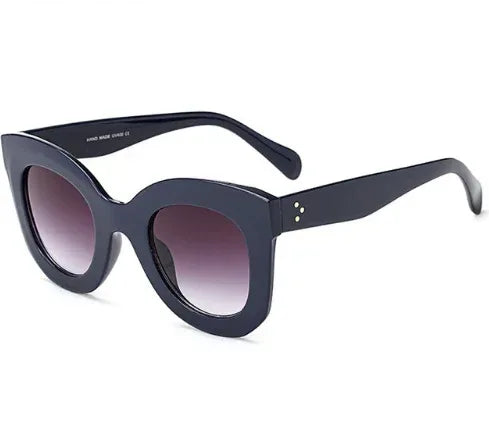 Cat Eye Sunglasses - Viexta