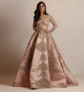 Bronzing Gown - Viexta