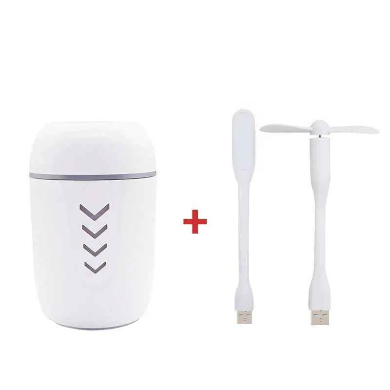 Humidifier portable car humidifier - Viexta