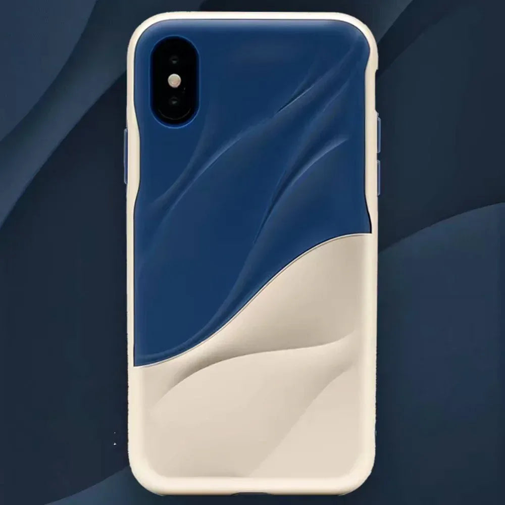 Samsung water ripple phone case - Viexta