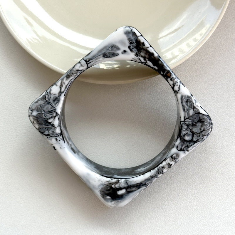 Spring Personalized Fashion Bangle