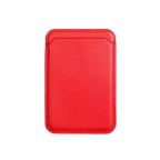 Magsafe Magnetic Luxury Leather Card Holder for IPHONE - Viexta