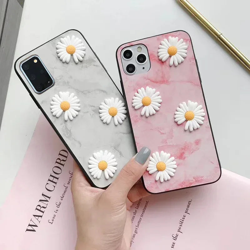 daisy-samsung-mobile-phone-case - Viexta