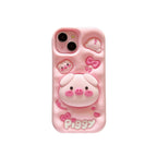 Protective Case with Stand for iPhone case