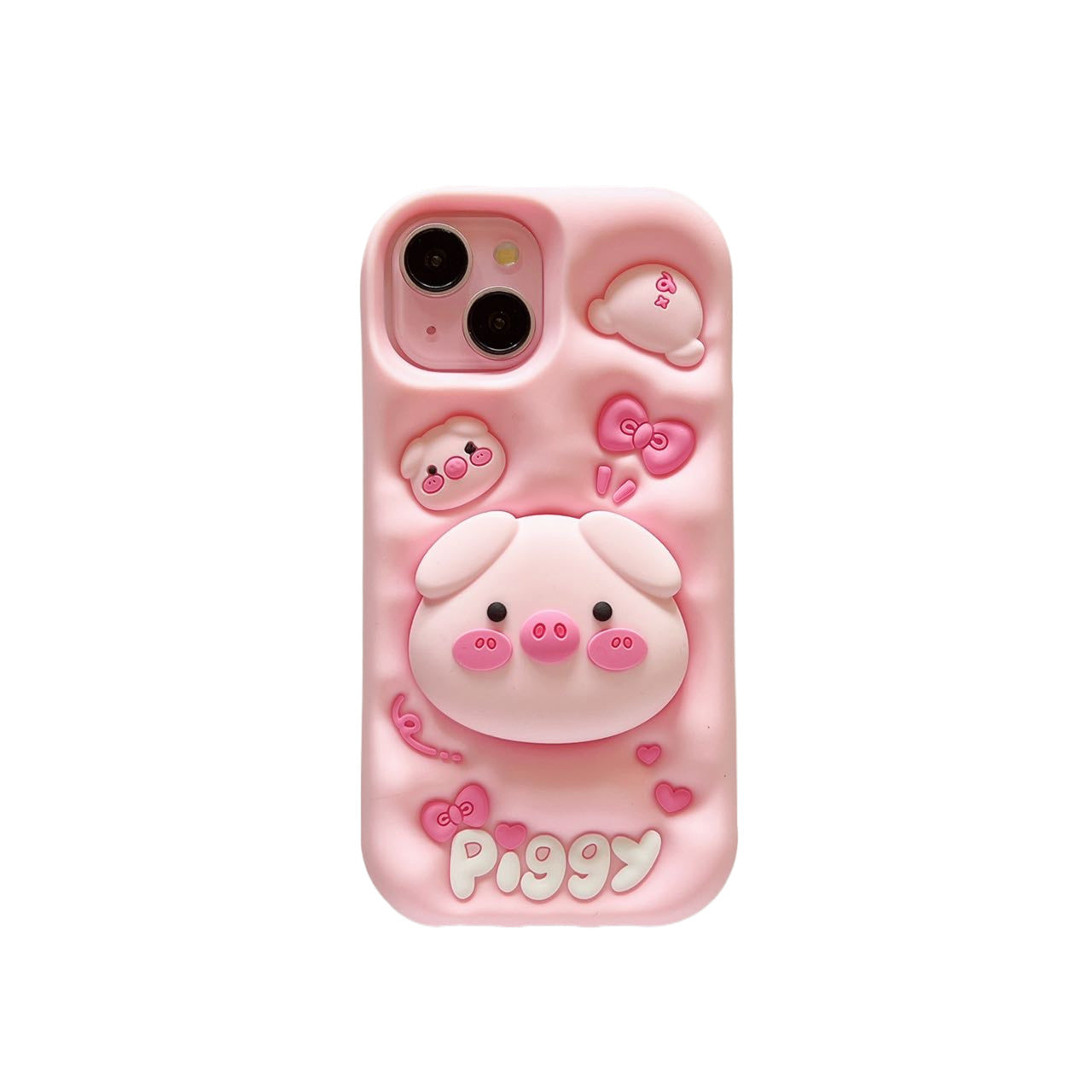 Protective Case with Stand for iPhone case