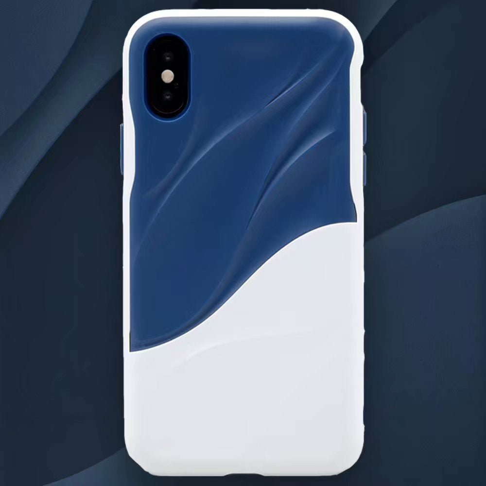 Samsung water ripple phone case