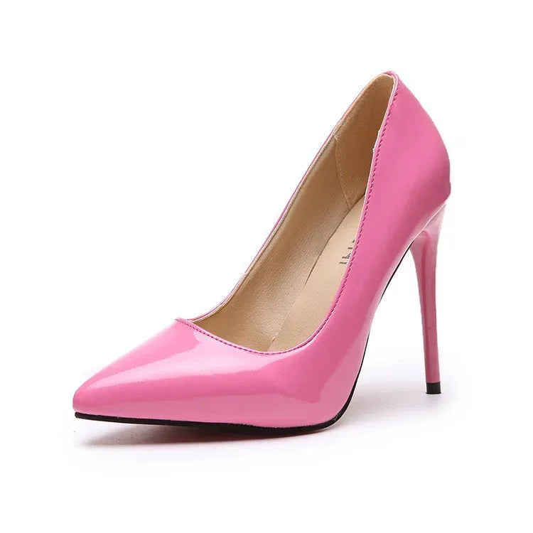 Super high heels - Viexta