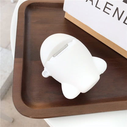 Mini aircraft AirPods protective case