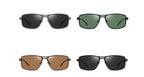 Polarized sunglasses - Viexta