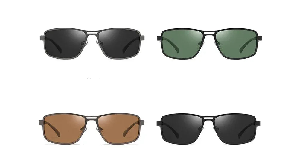 Polarized sunglasses - Viexta