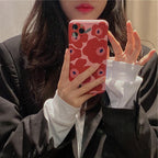retro-flower-iphone-case - Viexta