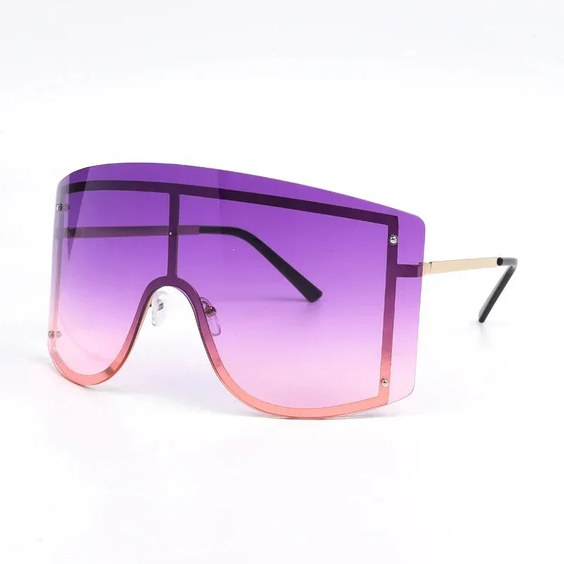 Big Drop Sunglasses - Viexta