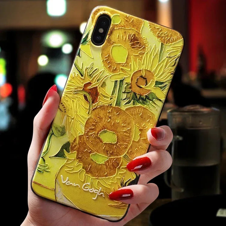 Imaginary Vision Xiaomi Phone Case - Viexta