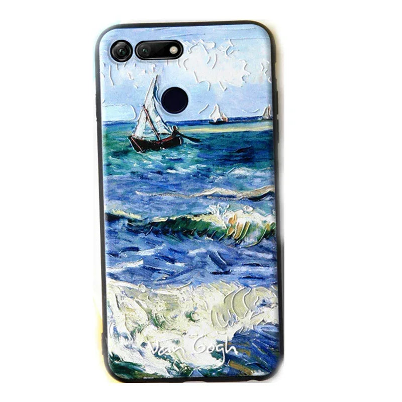 Imaginary Vision Xiaomi Phone Case - Viexta