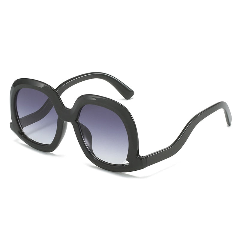 Oval Sunglasses