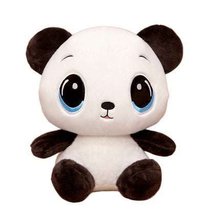 Lesser Panda Doll Plush Toys