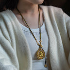 handmade-braided-pendant-necklace