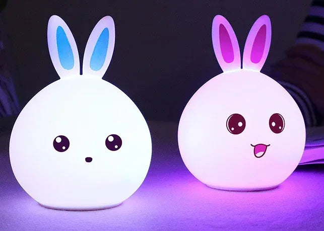 Rabbit Night lamps - Viexta