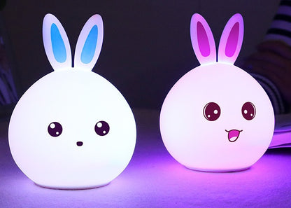 Rabbit Night lamps