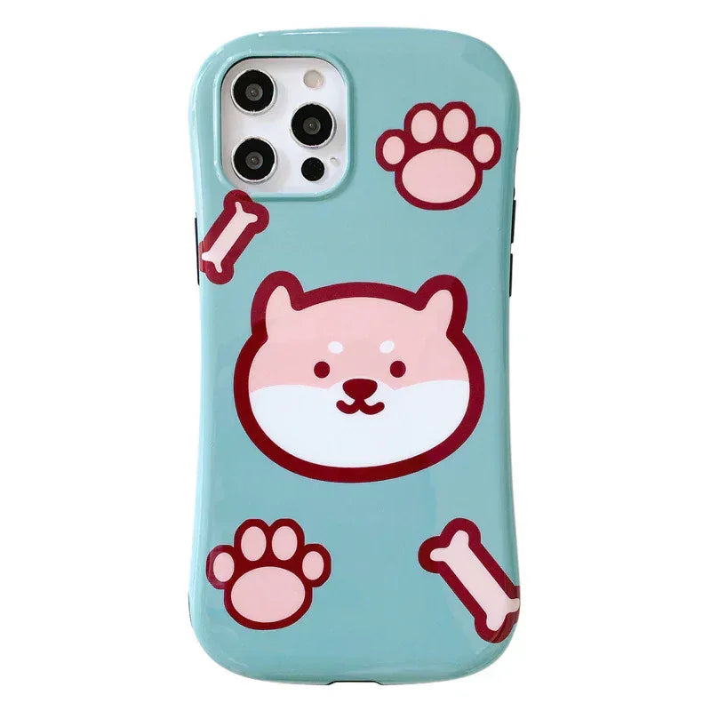 cartoon-iphone-case - Viexta