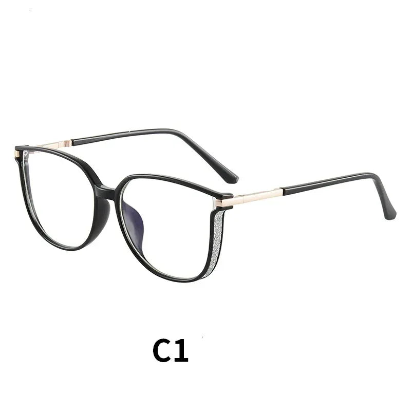 Fashionable Optical Glasses Frame - Viexta