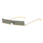 Rimless sunglasses - Viexta