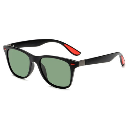 Classic casual polarized sunglasses