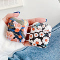 Flora airpods case - Viexta