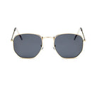 Retro Street Sunglasses - Viexta
