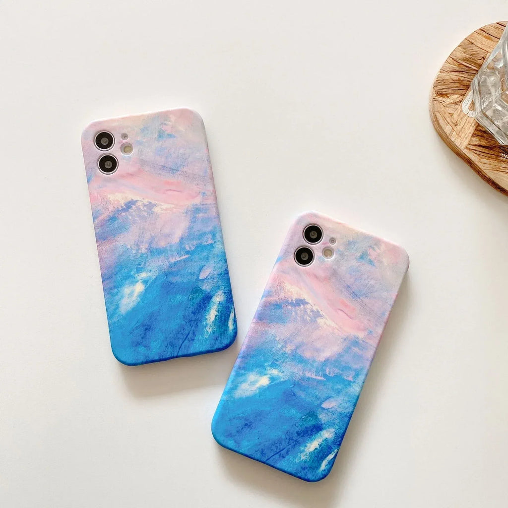 Artistic Graffiti Phone Cases for IPhone - Viexta