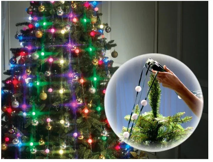 christmas-tree-decoration-lights-string-led-holiday-lights - Viexta