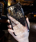 Transparent phone case for IPhone - Viexta