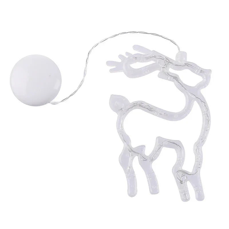 led-christmas-light-string-christmas-decoration-light - Viexta