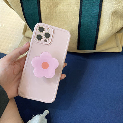 Cute Flower iPhone Case