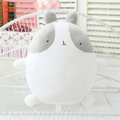 Cute creative plush toys - Viexta